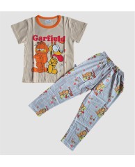 Garfield pyjamas