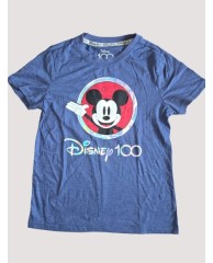 Disney T Shirt- Blue