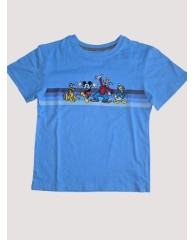 Mickey, goofy, Donald, Pluto T-shirt