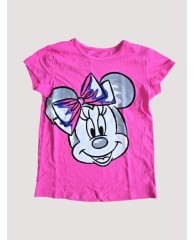 Minnie Pink T-shirt