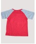Lightning 95 T-shirt - Red