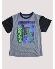 Minecraft T-shirt 
