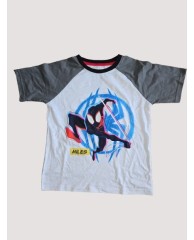 Miles Spider-Man T-shirt 