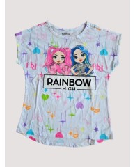 Rainbow High T-shirt