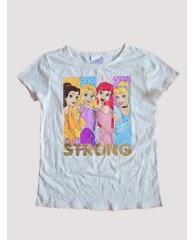 Strong T shirt