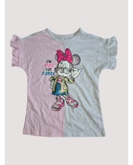 IAm Cute But Fierce T-shirt
