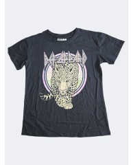 Lioness Tshirt- Black