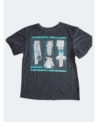 Minecraft Explore T-shirt 