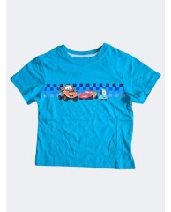 Lightning and friends Tshirt