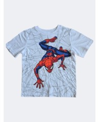 Spiderman T-shirt- grey