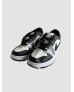 Nike 23 Sneakers- Black