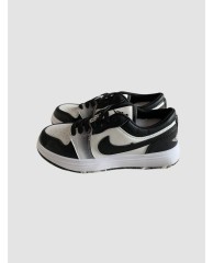 Nike 23 Sneakers- Black