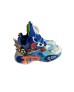 Spiderman Sneakers- Blue