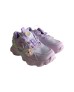 Fashion Baby Sneakers- Purple