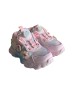 Fashion Baby Sneakers- Pink