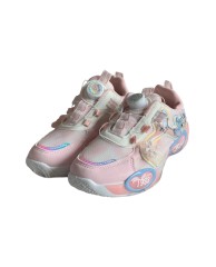 1988 Chldren Sneakers- pink