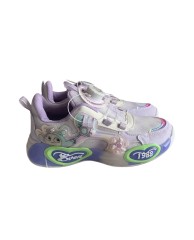 1988 Chldren Sneakers- Purple
