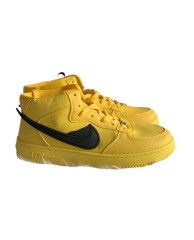 Nike Air- Yellow Sneakers
