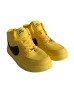 Nike Air- Yellow Sneakers
