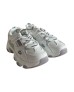 Canvas Sneakers- White