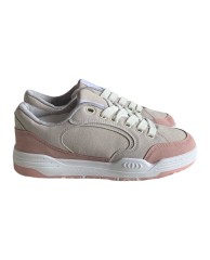 Adidas Sneakers- peach
