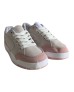 Adidas Sneakers- peach