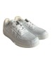 Warrior Sneakers- White