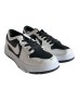 Nike Fashion Sneakers- White and Black