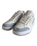Adidas Sneakers- White and Blue