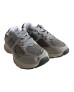 Canvas Sneakers- Grey