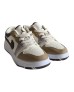 Nike Jordan- White and Brown
