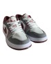 Nike 23 Sneakers- White and Red