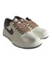 Nike New Sport Sneakers- White and Brown