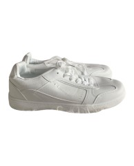 Gimme U Sneakers- White