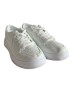 Nike Sneakers- Off White