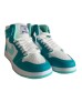 Nike Hi-top Sneakers- Green