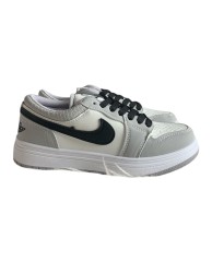 Nike Jordan Sneakers- Ash