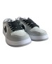 Nike Jordan Sneakers- Ash