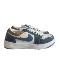NIke Jordan Jeans Sneakers