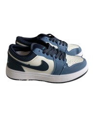 Nike Jordan Sneakers- Blue