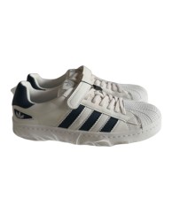 Adidas Sneakers- White 