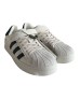 Adidas Sneakers- White 