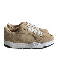 Adidas Sneakers- Brown