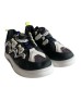 XYB Sneakers- Black