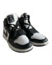 New Sport Sneakers- White and Black